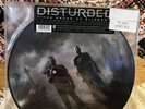 Disturbed – The Sound Of Silence - SEALED - M/NM   Picture Disc, RSD Release