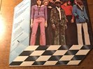 Traffic low spark of high heeled boys vinyl records lp 