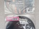 Blink 182 First Date & Down 7 Inch Vinyl Picture Discs, Limited ed Excellent con
