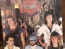 NIGHT RANGER Midnight Madness Shrink 1983 MCA Sister Christian  NM- LP