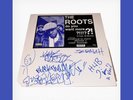 The Roots - Do You Want More ? ??  - Autographed - RARE - DGC-24812