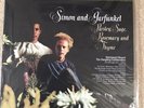 Simon & Garfunkel PARSLEY, SAGE, ROSEMARY AND THYME . Mofi MFSL Vinyl LP New.