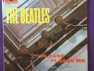 THE BEATLES PLEASE PLEASE ME VINYL LP MONO PMC 1202