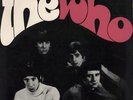 Who Best Of The Who - 1st vinyl LP album record Australian