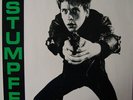 LP Tommi Stumpff Mich Kriegt Ihr Nicht (Back Up 1982-1985) NEAR MINT Mental D