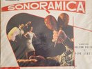 ORQUESTA SONORAMICA *HEAR AUDIO* CHARANGA RARE LP  ECO NO. 187