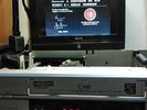 VHS PLAYER RECORDER plus three video FREE , plus SCART Lead FREE, plus FREE post