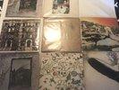 Led Zeppelin 8 Record Lot. Physical Graffiti, Zep iii, House Of The Holy Etc