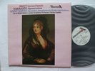 SDD 420 Ruggiero Ricci plays Sarasate, Saint-Saens violin works
