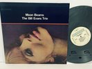 Bill Evans Trio - Moon Beams 180 GRAM REISSUE LP OJC Acoustic Sounds RTI