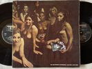 Jimi Hendrix  - Electric Ladyland - 2 X Vinyl LP - 1st U.K. - Blue Writing