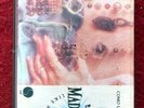 MADONNA - LIKE A PRAYER -  CASSETTE -  URUGUAY