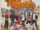 LOS YONICS • Volvere a Conquista • GRUPERO MEXICO NORTEÑO TEX-MEX • GUATEMALA LP