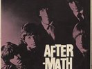 Aftermath - 5th - VG Rolling Stones UK vinyl LP album record