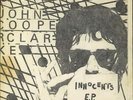 John Cooper Clarke Innocents EP ... 7