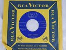 Vince Everett Stay Right Here / Don't Worry 7