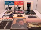 12 Jazz Vinyl Blue Note DMM OJC Art Blakey Kenny Dorham Miles Monk VG+ to EX