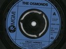 Osmonds Crazy Horses - Injection... 7