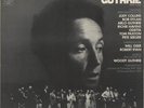 Woody Guthrie A Tribute To Woody ... vinyl LP  record UK