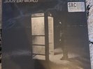 Jimmy Eat World Futures  BLUE DOUBLE VINYL