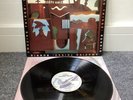 Runrig - Amazing Things - 1993 1st Press Vinyl