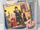 Dolly Parton, Linda Ronstadt, Emmylou Harris Trio LP 1987 Record   Sealed    New