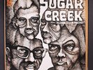 SUGAR CREEK: please tell a friend METROMEDIA 12