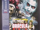 MIKE VICKERS: dracula a.d. 1972 DEATH WALTZ 12