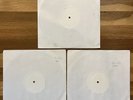 The Clash-Super Black Market Test Pressing 3x10” sex pistols ramones misfits dub