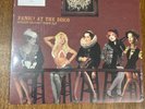 vinyl record Panic at the Disco gold colored vinyl 