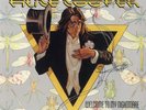 Alice Cooper - Welcome To My Nightmare 2020 French Clear Vinyl LP New Sealed