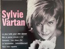 SYLVIE VARTAN La plus belle pour aller danser LP Club Dial 1989 Salut les Yéyés
