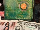 ALICE COOPER Billion Dollar Babies FIRST PRESS w/BILL INSERT & w/ VG+ VINYL