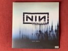Nine Inch Nails - 2LP WITH TEETH 2005 MADE IN USA PRIMA STAMPA