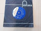 David Essex And the Tears Came Tumbling Down Fontana TF 559 7 Inch Northern Soul