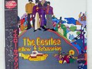 BEATLES YELLOW SUBMARINE ODEON EAS70138 JAPAN OBI VINYL LP
