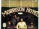 DOORS MORRISON HOTEL ELEKTRA SJET8218 JAPAN VINYL LP