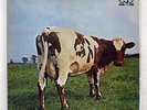 PINK FLOYD ATOM HEART MOTHER ODEON EOZ80008 JAPAN 4CHANNEL VINYL LP