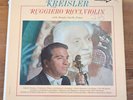 EX DECCA GOLD MONO  RUGGIERO RICCI Tribute to Fritz Kreisler DL-10052 LP
