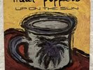 MEAT PUPPETS Up On The Sun LP 1985 alternative psychedelic rock 1st  VG+++
