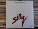 SILLY 2LP: MONT KLAMOTT & ZWISCHEN UNBEFAHRENEN GLEISEN (NEU;LIMITED EDITION)