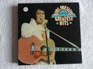 Elvis Presley Greatest Hits Box Set 6 LP Records Picture Sleeves Readers Digest