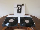 Sting - Nothing Like The Sun LP - Nr Mint Archive Early UK Press Vinyl - WW Ship