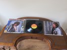 Bob Dylan - Empire Burlesque LP - Ex+ FIRST UK Press Vinyl - Worldwide Shipping