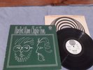 Manfred Mann-Manfred Mann Chapter Three–1969-UK FIRST PRESS -VERTIGO SWIRL- EX++
