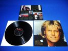 BLUE SYSTEM - OBSESSION LP -  GER. 1ST. PRESS. FROM 1990 TOP TON QUALITY A1 / B1