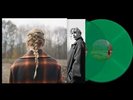Taylor Swift - Evermore [New Green Vinyl LP] Explicit