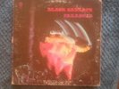 BLACK SABBATH Paranoid QUADRADISC 1974 Warner Bros WS4 1887 Quad Vinyl