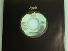 John Lennon / Imagine & It's So Hard / Rare Apple 1975 Green Cast 45rpm / Mint