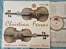 Rare FERRAS with SILVESTRI Orig English G.C. STEREO HMV ASD 278